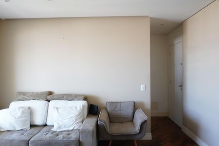 Apartamento à venda com 55m², 2 quartos e 1 vagaSala