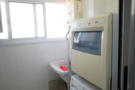 Apartamento à venda com 55m², 2 quartos e 1 vagaÁrea de Serviço