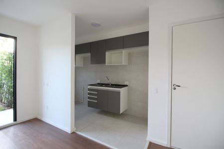 Apartamento à venda com 84m², 2 quartos e 1 vagaCozinha