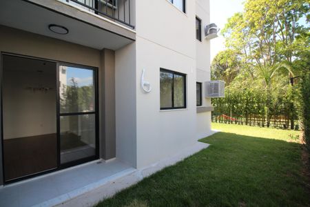 Apartamento à venda com 84m², 2 quartos e 1 vagaGarden