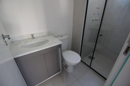 Apartamento à venda com 84m², 2 quartos e 1 vagaBanheiro