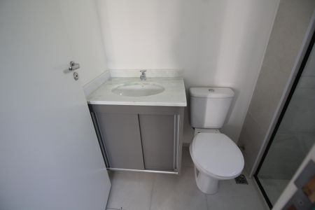 Apartamento à venda com 84m², 2 quartos e 1 vagaBanheiro