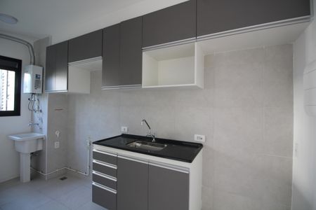 Apartamento à venda com 84m², 2 quartos e 1 vagaCozinha