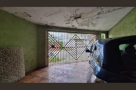 Casa à venda com 200m², 3 quartos e 2 vagasGaragem