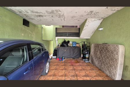 Casa à venda com 200m², 3 quartos e 2 vagasGaragem