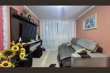 Casa à venda com 200m², 3 quartos e 2 vagasSala