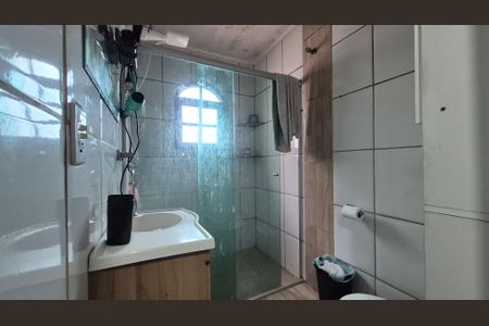 Casa à venda com 200m², 3 quartos e 2 vagasBanheiro