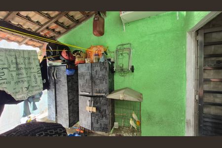 Casa à venda com 200m², 3 quartos e 2 vagasArea de serviço