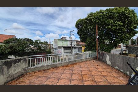 Casa à venda com 200m², 3 quartos e 2 vagasArea externa