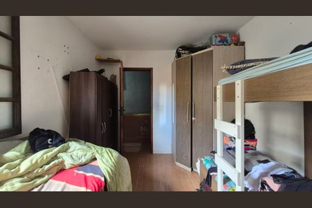 Casa à venda com 200m², 3 quartos e 2 vagasQuarto