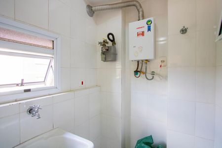 Apartamento à venda com 51m², 2 quartos e 1 vaga Apartamento à venda com 51m², 2 quartos e 1 vagaÁrea de serviço