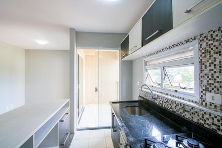 Apartamento à venda com 51m², 2 quartos e 1 vaga Apartamento à venda com 51m², 2 quartos e 1 vagaCozinha