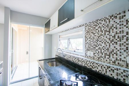 Apartamento à venda com 51m², 2 quartos e 1 vaga Apartamento à venda com 51m², 2 quartos e 1 vagaCozinha