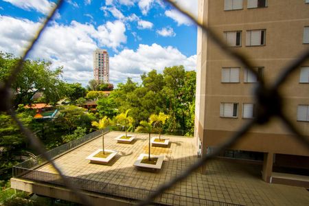 Apartamento à venda com 51m², 2 quartos e 1 vaga Apartamento à venda com 51m², 2 quartos e 1 vagaVista do quarto 2