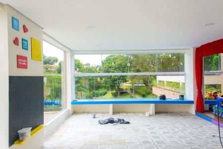 Apartamento à venda com 51m², 2 quartos e 1 vaga Apartamento à venda com 51m², 2 quartos e 1 vagaÁrea comum - Brinquedoteca