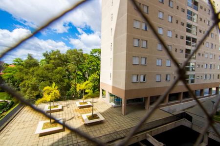Apartamento à venda com 51m², 2 quartos e 1 vaga Apartamento à venda com 51m², 2 quartos e 1 vagaVista da varanda