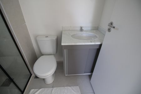 Apartamento à venda com 83m², 2 quartos e 1 vagaBanheiro