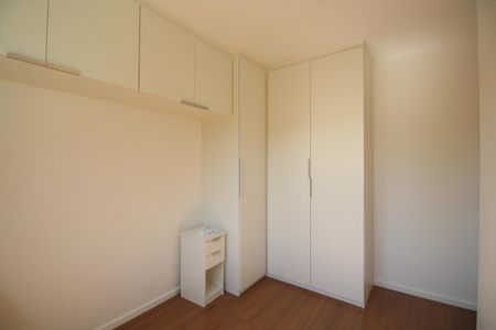 Apartamento à venda com 83m², 2 quartos e 1 vagaQuarto 2