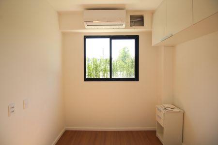 Apartamento à venda com 83m², 2 quartos e 1 vagaQuarto 2