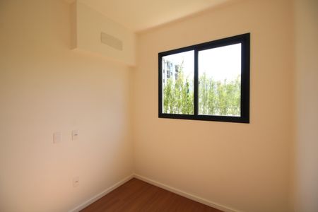 Quarto 1 de apartamento à venda com 2 quartos, 83m² em Barra Olímpica, Rio de Janeiro