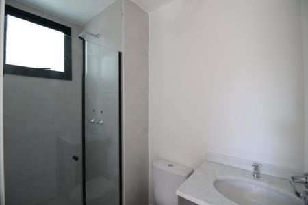 Apartamento à venda com 83m², 2 quartos e 1 vagaBanheiro