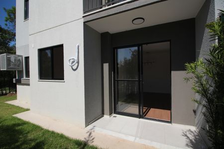 Apartamento à venda com 83m², 2 quartos e 1 vagaGarden