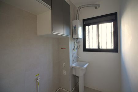 Apartamento à venda com 83m², 2 quartos e 1 vagaÁrea de Serviço