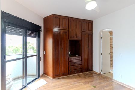 Apartamento para alugar com 170m², 3 quartos e 2 vagasSuíte