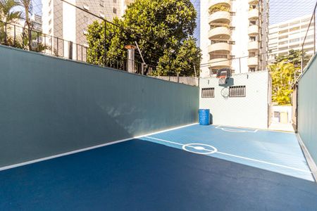 Apartamento para alugar com 170m², 3 quartos e 2 vagasQuadra