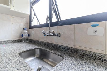 Apartamento para alugar com 170m², 3 quartos e 2 vagasCozinha