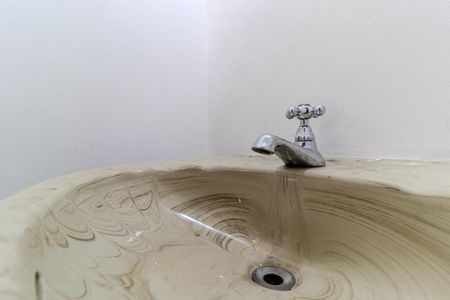 Apartamento para alugar com 170m², 3 quartos e 2 vagasLavabo