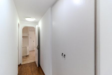 Apartamento para alugar com 170m², 3 quartos e 2 vagasCorredor