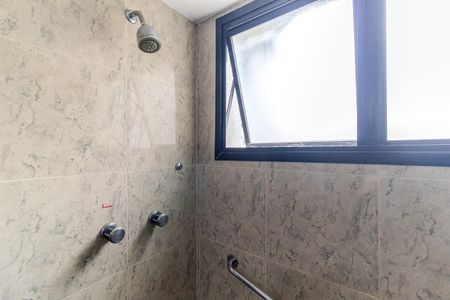 Apartamento para alugar com 170m², 3 quartos e 2 vagasBanheiro Social