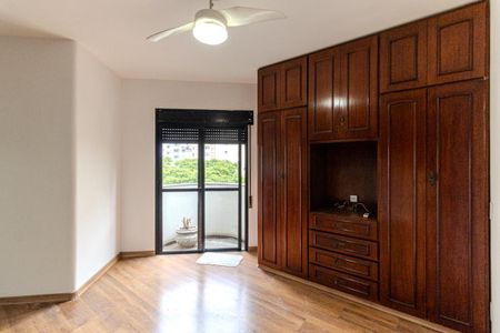 Apartamento para alugar com 170m², 3 quartos e 2 vagasSuíte