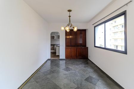 Sala de apartamento para alugar com 3 quartos, 170m² em Higienópolis, São Paulo