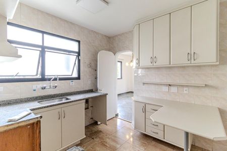 Apartamento para alugar com 170m², 3 quartos e 2 vagasCozinha