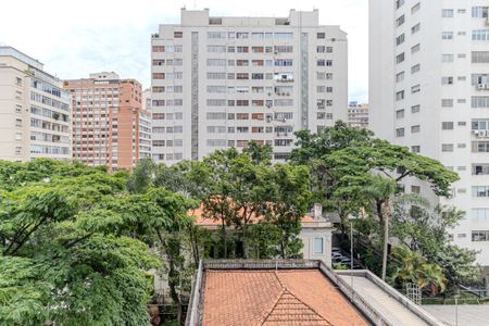 Apartamento para alugar com 170m², 3 quartos e 2 vagasVista do Quarto 2