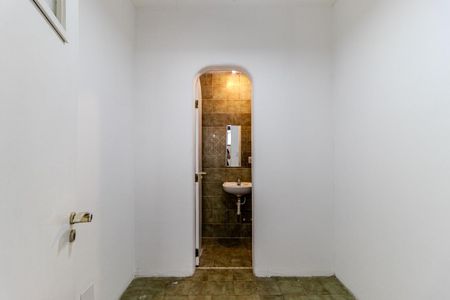 Apartamento para alugar com 170m², 3 quartos e 2 vagasQuarto de Serviço