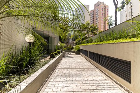 Apartamento para alugar com 170m², 3 quartos e 2 vagasJardim