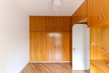 Apartamento para alugar com 170m², 3 quartos e 2 vagasQuarto 2