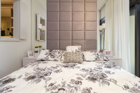 Apartamento para alugar com 86m², 3 quartos e 2 vagasSuíte