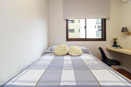 Apartamento para alugar com 86m², 3 quartos e 2 vagasQuarto 1
