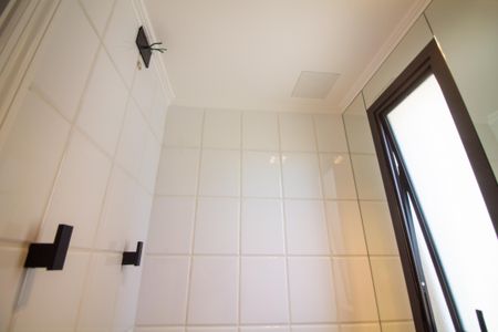 Apartamento para alugar com 86m², 2 quartos e 2 vagasBanheiro de Serviço