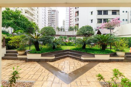 Apartamento para alugar com 86m², 3 quartos e 2 vagasJardim