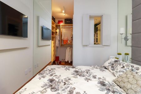 Apartamento para alugar com 86m², 3 quartos e 2 vagasSuíte