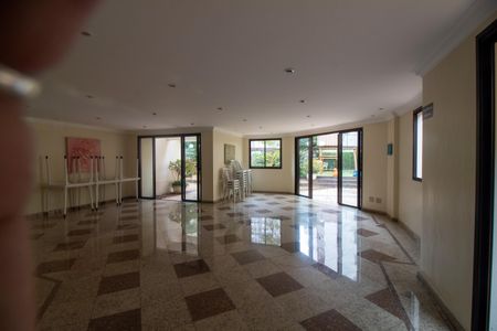 Apartamento para alugar com 86m², 2 quartos e 2 vagasÁrea comum - Salão de Festas