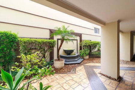 Apartamento para alugar com 86m², 3 quartos e 2 vagasHall Social