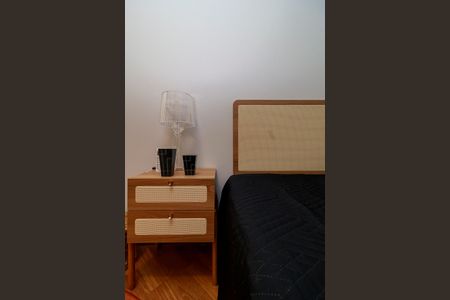 Apartamento para alugar com 86m², 3 quartos e 2 vagasQuarto 2