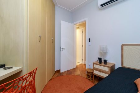 Apartamento para alugar com 86m², 3 quartos e 2 vagasQuarto 2