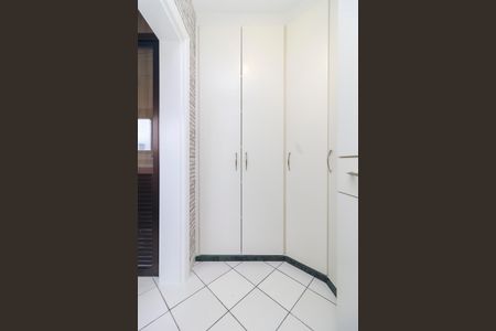 Apartamento para alugar com 86m², 3 quartos e 2 vagasQuarto de Serviço 